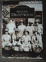 Bob Field - Around Droitwich, Häftad. Tillgänglighet: Tillfälligt slut
