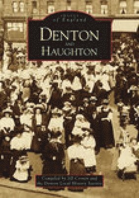 Denton and Haughton 1