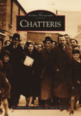 bokomslag Chatteris