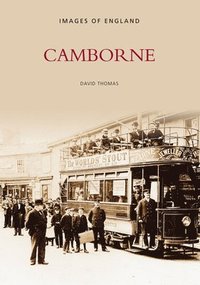 bokomslag Camborne