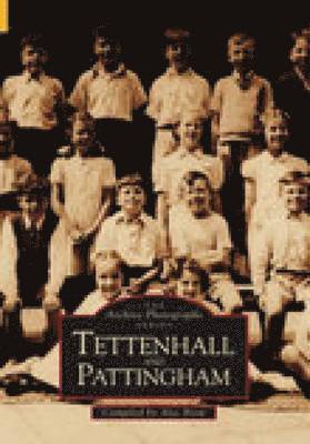 Tettenhall and Pattingham 1