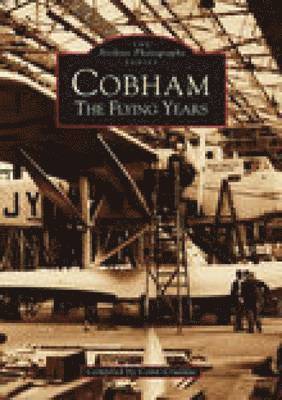 Cobham - The Flying Years 1