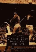 Richard Shepherd - Cardiff City Football Club 1947-1971, Häftad. Tillgänglighet: Tillfälligt slut