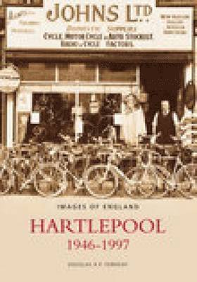 Hartlepool 1946-1997 1