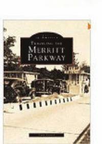 bokomslag Tavelling the Merrit Parkway