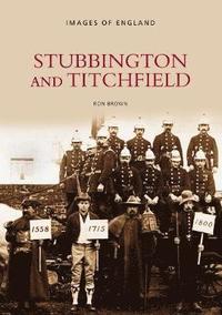 bokomslag Stubbington and Titchfield