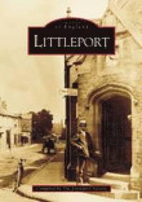 bokomslag Littleport: Images of England