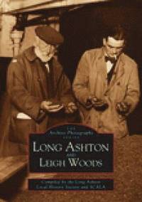 bokomslag Long Ashton and Leigh Woods