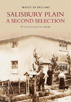 Salisbury Plain: A Second Selection