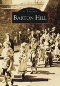 bokomslag Barton Hill