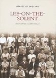 bokomslag Lee-on-the-Solent