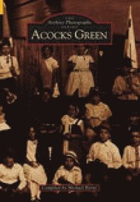 bokomslag Acocks Green