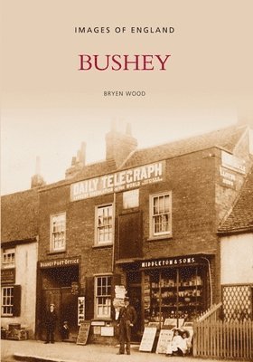 Bushey 1