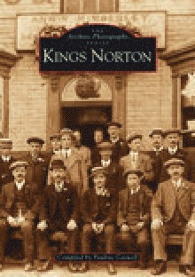 King's Norton 1