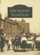 bokomslag Droylsden and Audenshaw