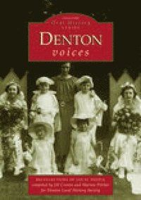 bokomslag Denton Voices