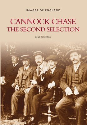 Cannock Chase: The Second Selection 1