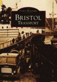 bokomslag Bristol Transport