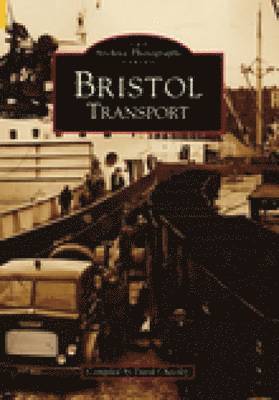 bokomslag Bristol Transport