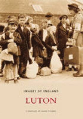 Luton In Old Photographs 1