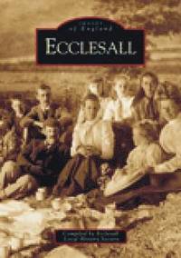 bokomslag Ecclesall: Images of England