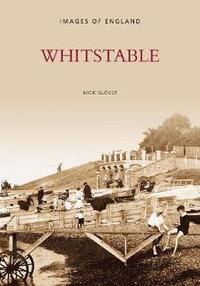 bokomslag Whitstable