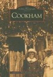 bokomslag The Cookhams
