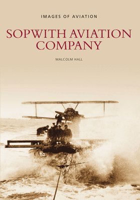 Sopwith Aviation Company 1