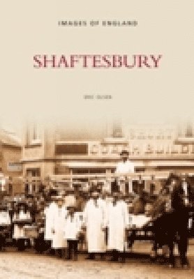 Shaftesbury 1