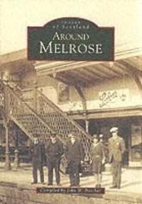 bokomslag Around Melrose
