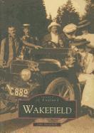bokomslag Wakefield
