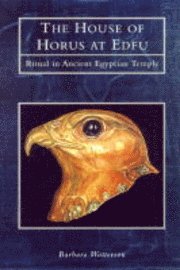 The House of Horus 1
