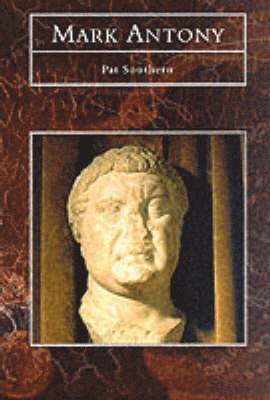 bokomslag Mark Antony