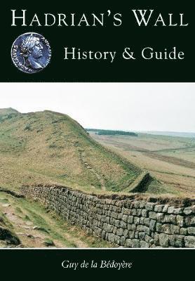 bokomslag Hadrian's Wall