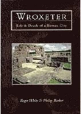 bokomslag Wroxeter