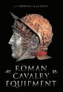 bokomslag Roman Cavalry Equipment