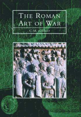 bokomslag The Roman Art of War