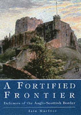bokomslag A Fortified Frontier