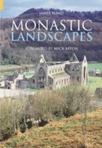 bokomslag Monastic Landscapes