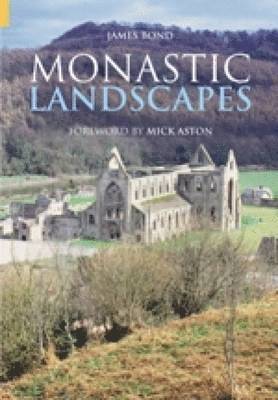 Monastic Landscapes 1