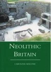 bokomslag Neolithic Britain