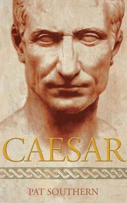 bokomslag Julius Caesar