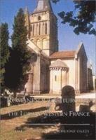 bokomslag Romanesque Churches of the Loire and Western France