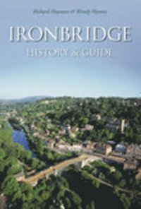 bokomslag Ironbridge