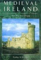 bokomslag Medieval Ireland