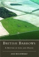 bokomslag British Barrows