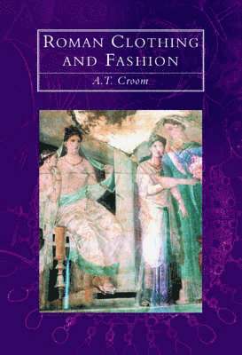 Roman Clothing and Fashion 1