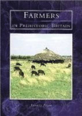 Farmers in Prehistoric Britain