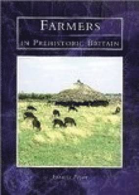 Farmers in Prehistoric Britain 1