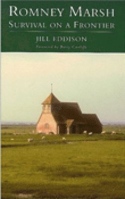 Jill Eddison - Romney Marsh, Häftad